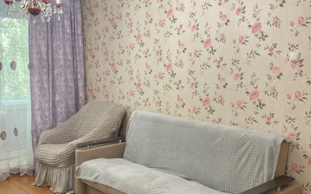 Квартира на Краностроителей 10