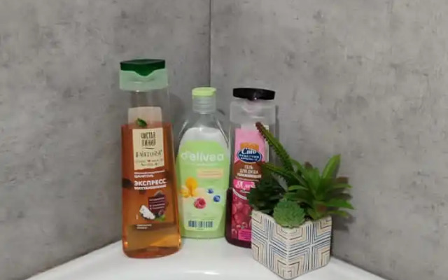 Квартира чистая и уютная