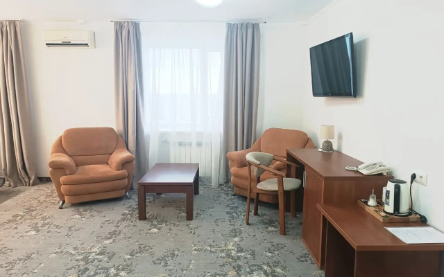 Galereya Hotel