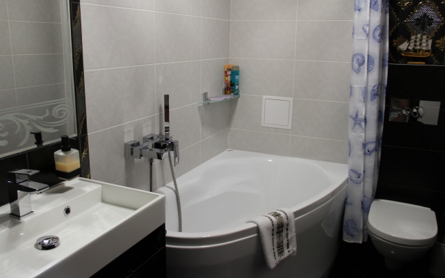 Апартаменты возле Кафедрального Собора