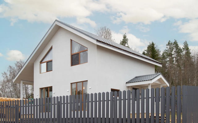 Dlya Otdykha V Sosnovo Guest house