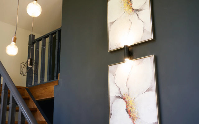 База отдыха ГК Богурай