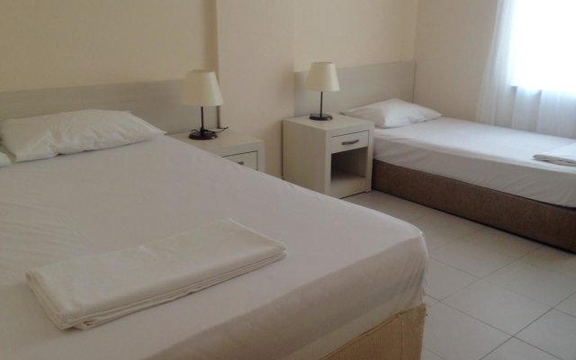 Apart-hotel La Mosae