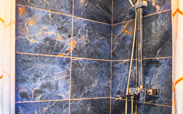 Квартира Афина