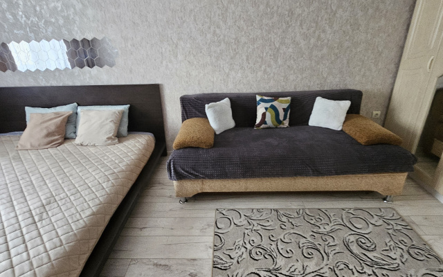Apartamenty Domasnij Ocag