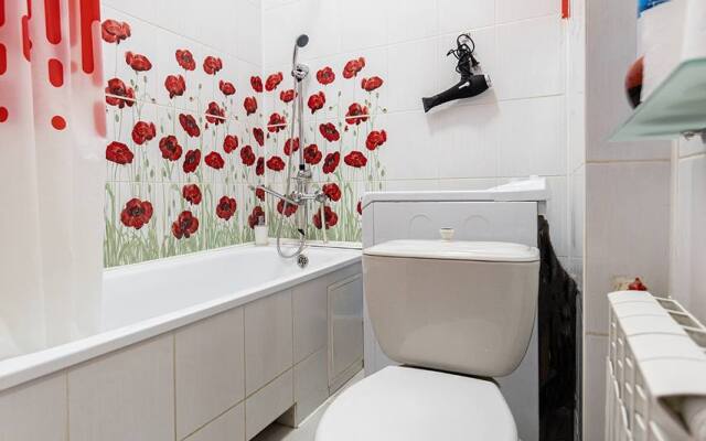 Atmosfernye I Unikalnye Apartamenty Na Sovetskoy