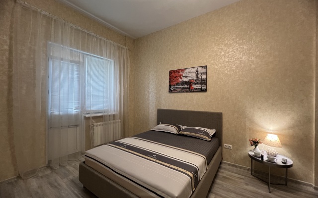 Апартаменты AlexHome Старая Купавна на Кирова