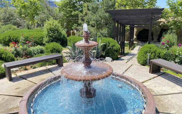 Апартаменты Акваделюкс N1040