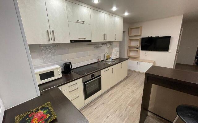Na Ignatyevskom shosse 14/12 Apartments