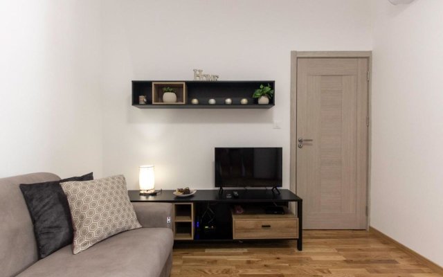 Апартаменты Cozy apartment Nikic