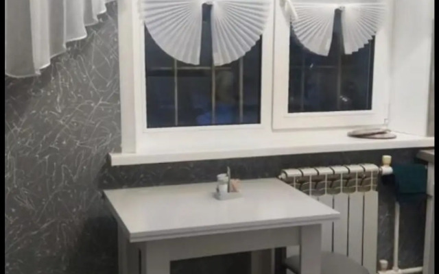 Квартира у парка