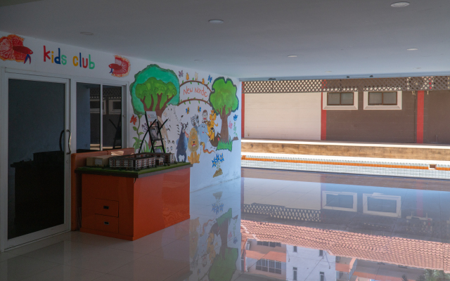 New Nordic Marcus 3 by Apartwell Apart-hotel