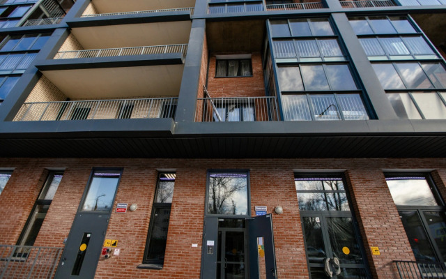 Апартаменты на Лермонтова (1)