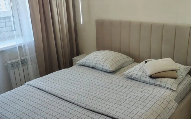 Апартаменты Гагарина 14-100