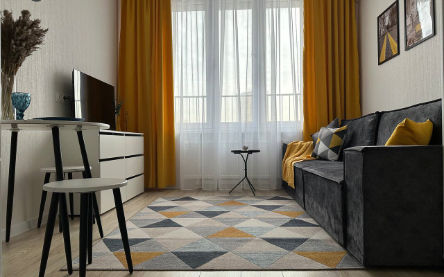 Апартаменты Студия на Беговой