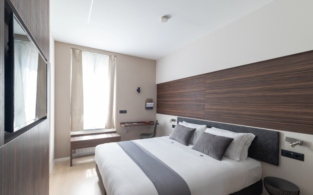 Boutique hotel Aiello Hotels - Centrale