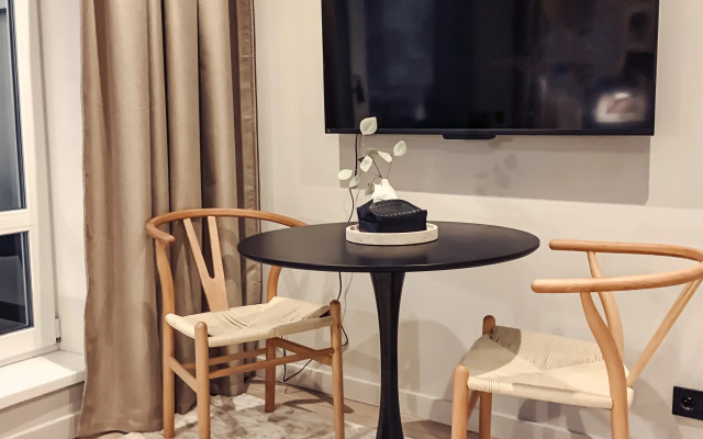 Matison Home (А6) Park Tsaritsyno Apartamenty