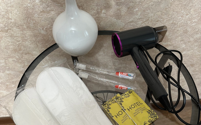 Квартира на ЮМР