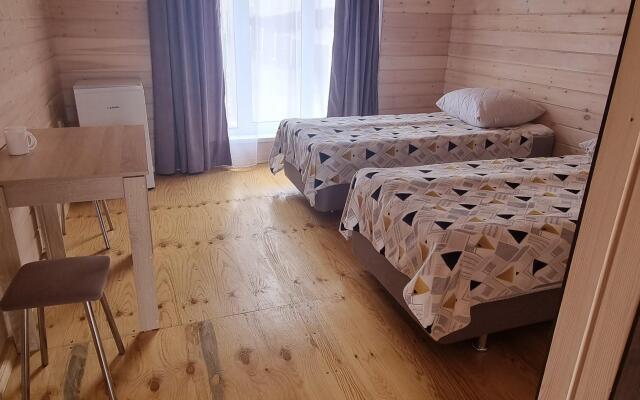 lastochka Guest house