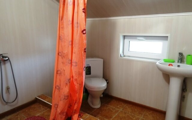 Leto Na Zarechnoy Guest House