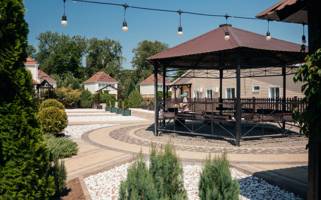 Termal Spa-Hotel Baza Otdyiha Hutorok
