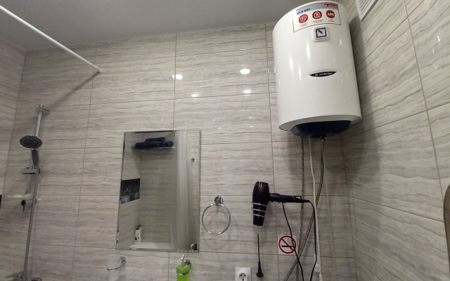 Квартира Двухкомнатная на Проспекте Калашникова