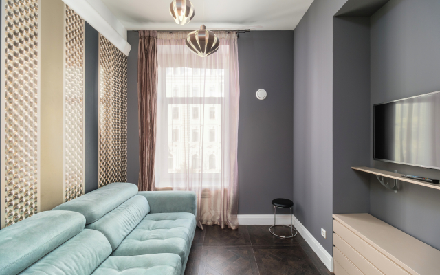 Orfei Na Bolshoj Konyushennoj Mini-Hotel