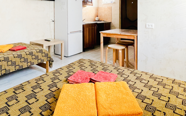 Апартаменты Гости 7