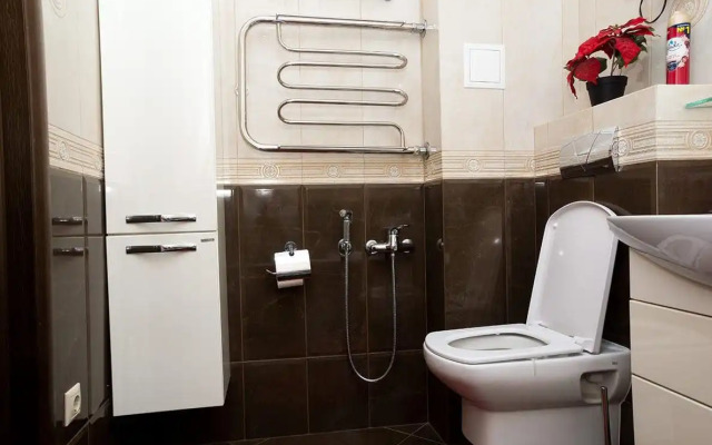 Квартира рядом с парком Краснодар