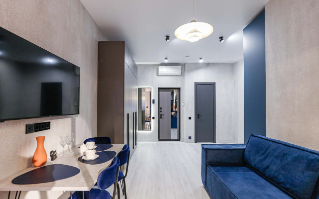 Norke Apart Zamoskvorechye Studiya Na 4 Apartments