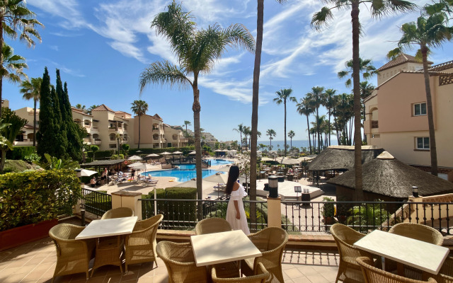 Hotel Wyndham Grand Costa del Sol