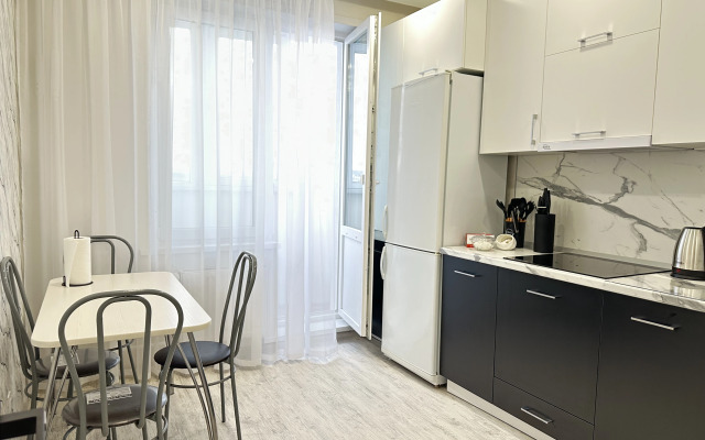 Апартаменты Современные в Районе Юбилейный