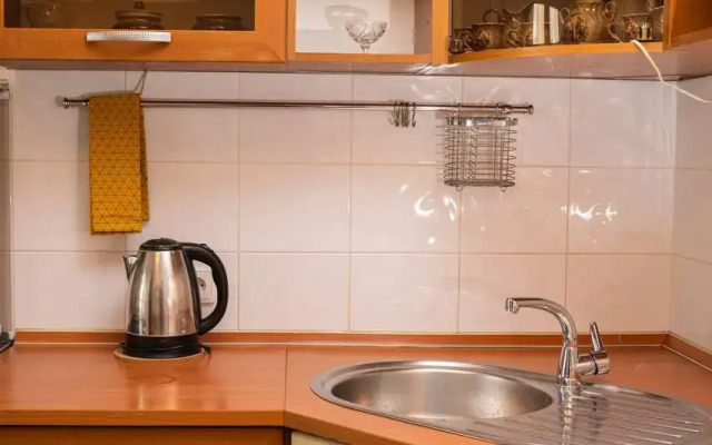 Квартира на Гагарина 44А