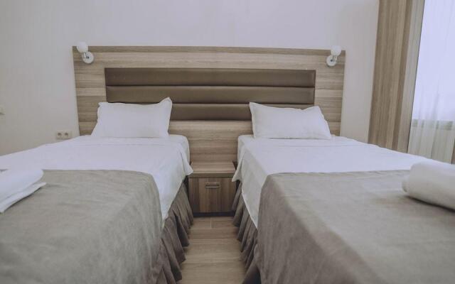 Royal Medis Hotel