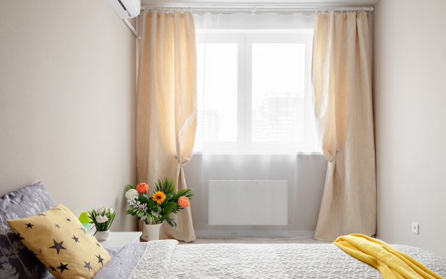 Апартаменты ApartHome Адмиралтейский 3