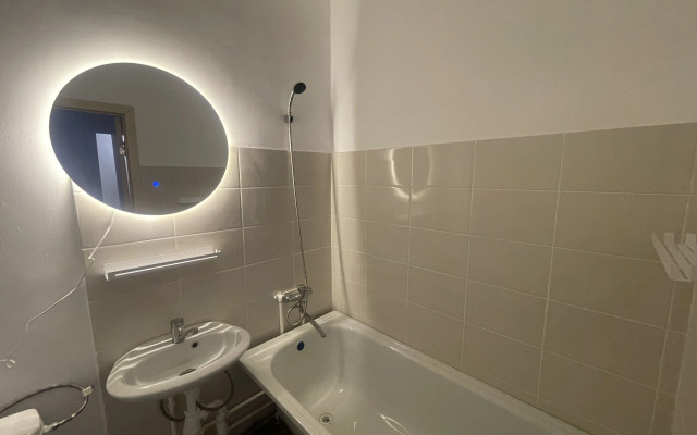 Квартира Уютная студия в спальном районе