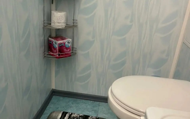 Квартира Уютная с кондиционером