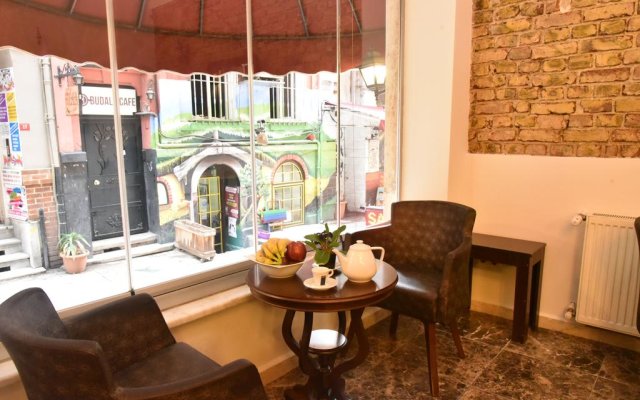 Taksim Trust Hotel