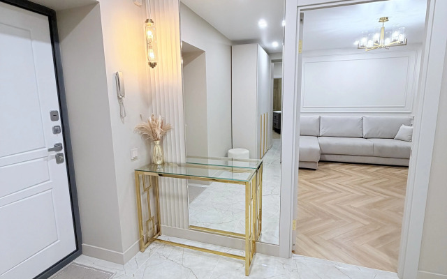 Квартира на Ермакова