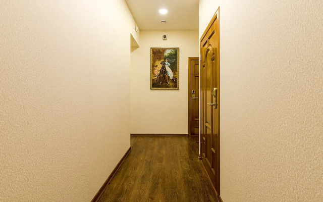 Апартаменты Лазурь 1