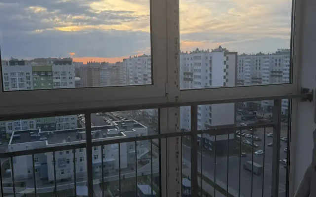 Квартира Однокомнатная