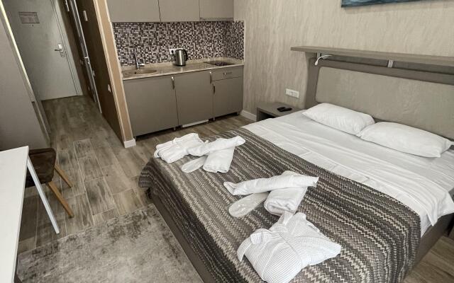 Royal sunset BATUMI sea-view RESORT Apart-Hotel