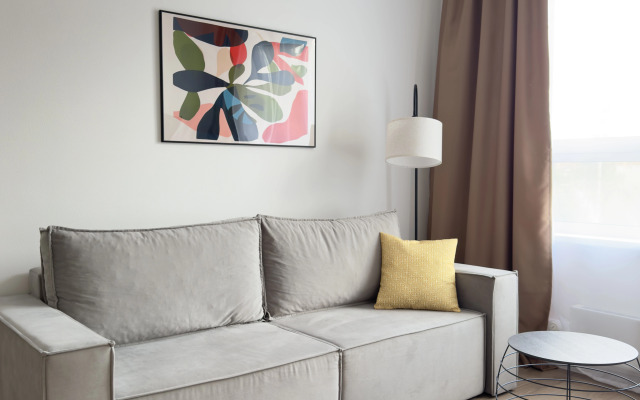 Квартира Светлая