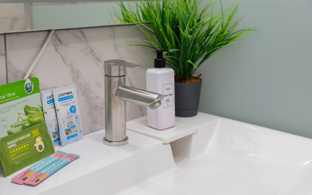 Квартира 1-комнатная возле Южного вокзала