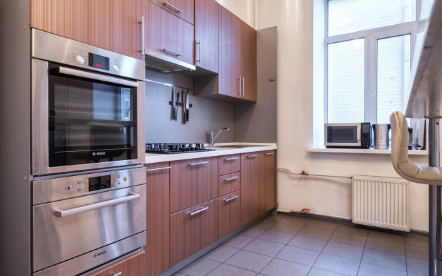 Квартира на Улице Арбат 51 Стр1