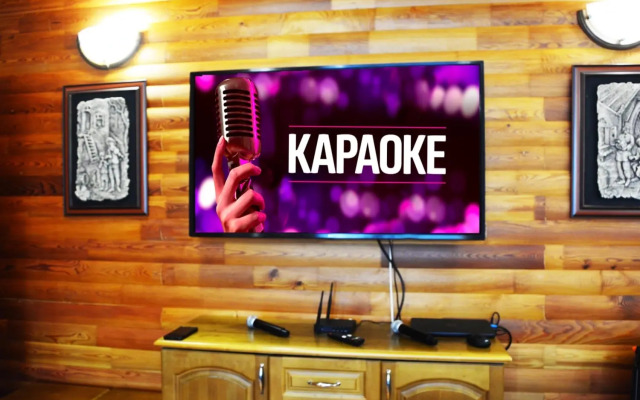 Гостевой дом База отдыха Аэропорт