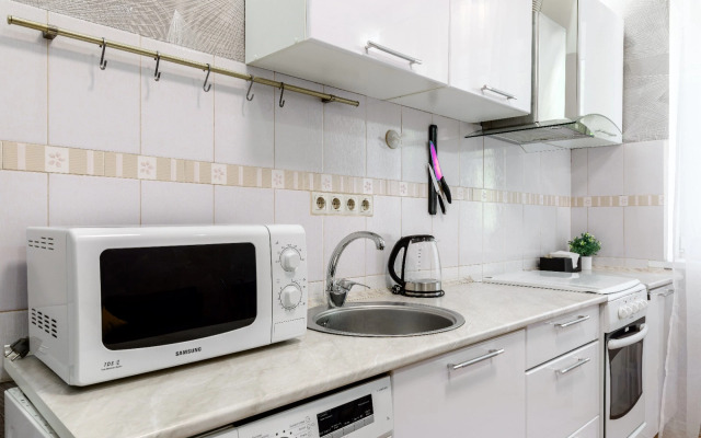 Квартира Ростов Гостиприимный