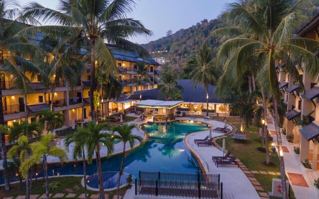 Radisson Resort and Suites Phuket Hotel