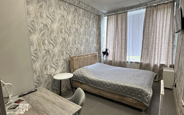 Отель Отель БК16