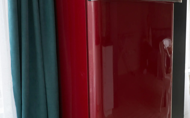 Dva Shaga Do Morya Kv 34 Flat